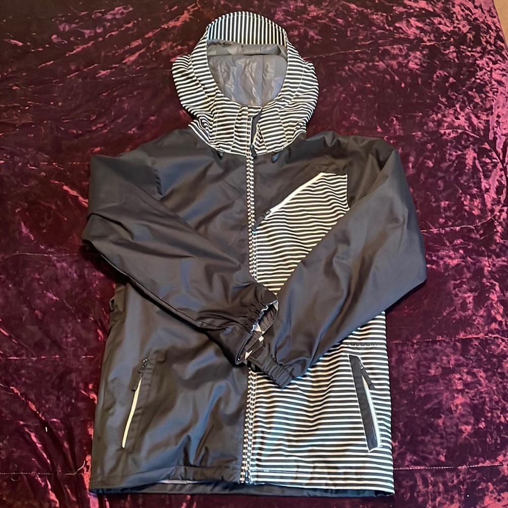 Mens Volcom snowboard jacket
